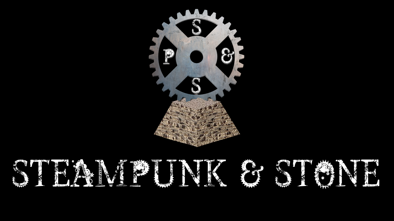 Steampunk and Stone